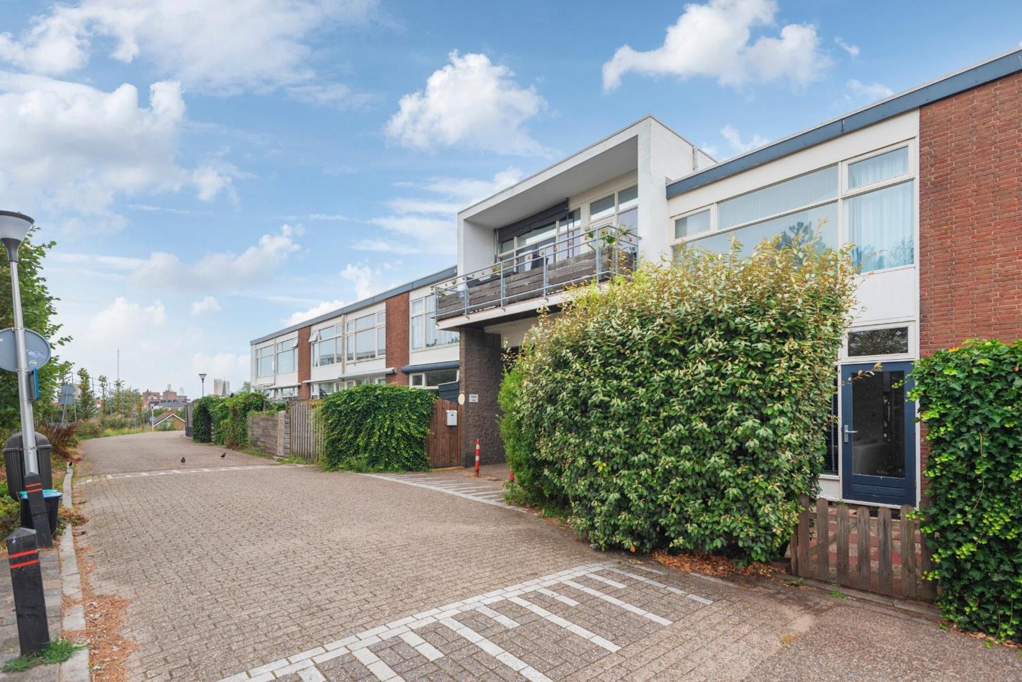 'T Schelpje With Free Parking Apartment Zandvoort Exterior photo